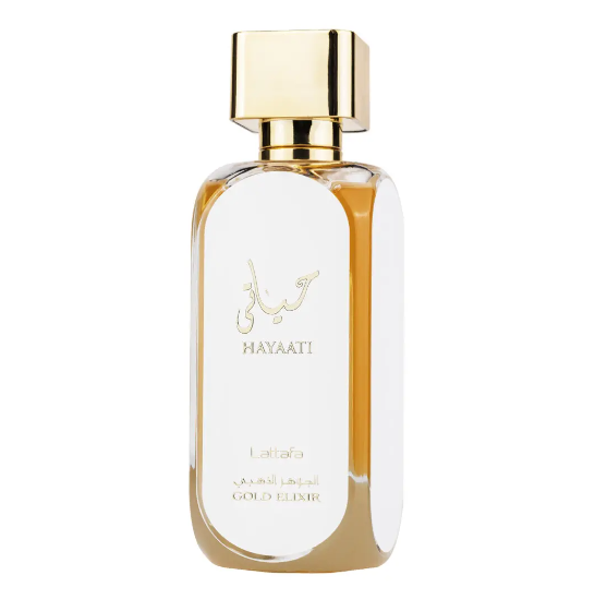 Élixir d'or Hayaati