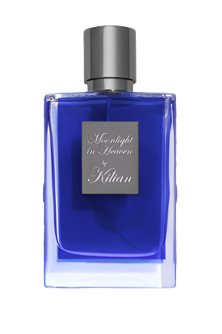 Clair de lune au paradis
