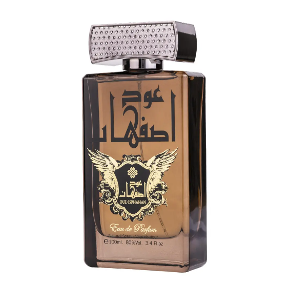 OUD ISPHANA