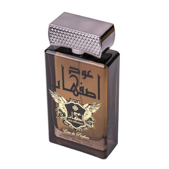 OUD ISPHANA