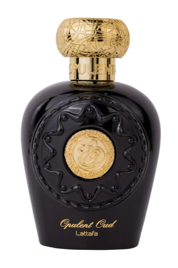 Oud opulent