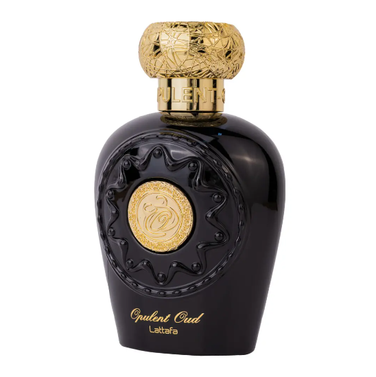 Oud opulent