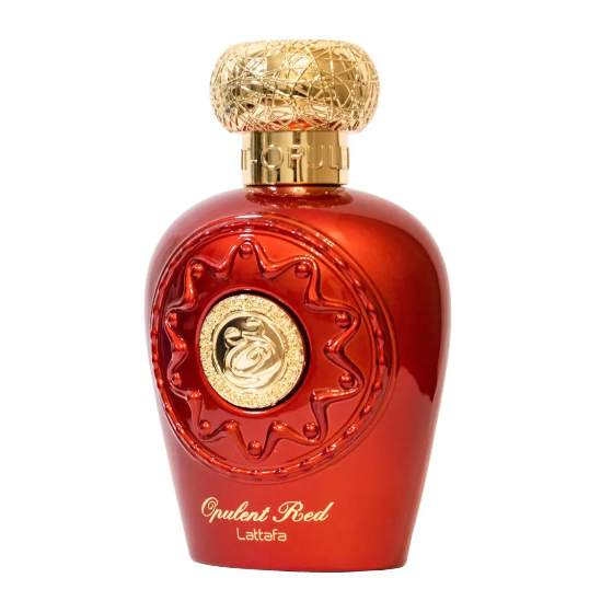 Rouge opulent