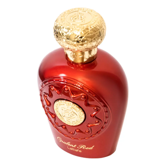 Rouge opulent