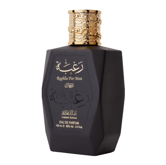 Raghba pour homme