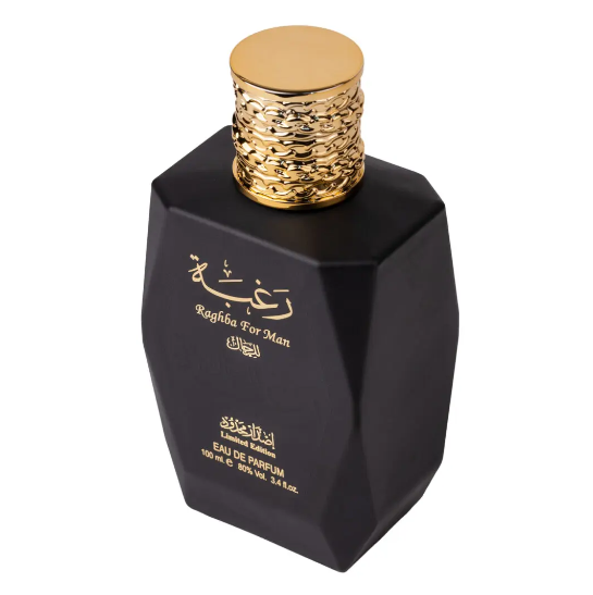 Raghba pour homme