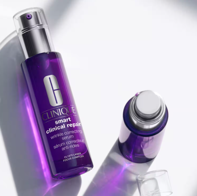 Sérum correcteur de rides Smart Clinical Repair