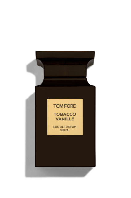 Tabac Vanille