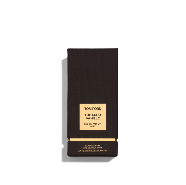 Tabac Vanille