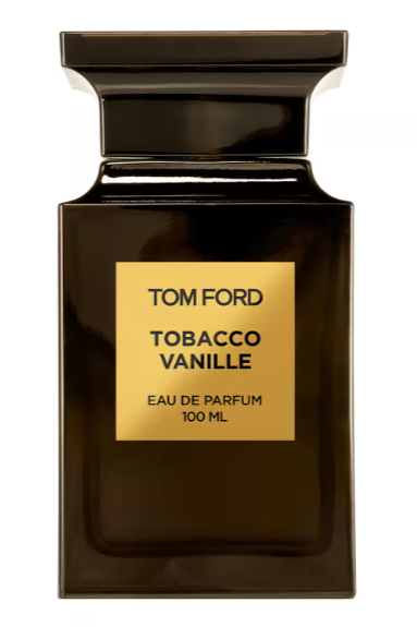 Tabac Vanille