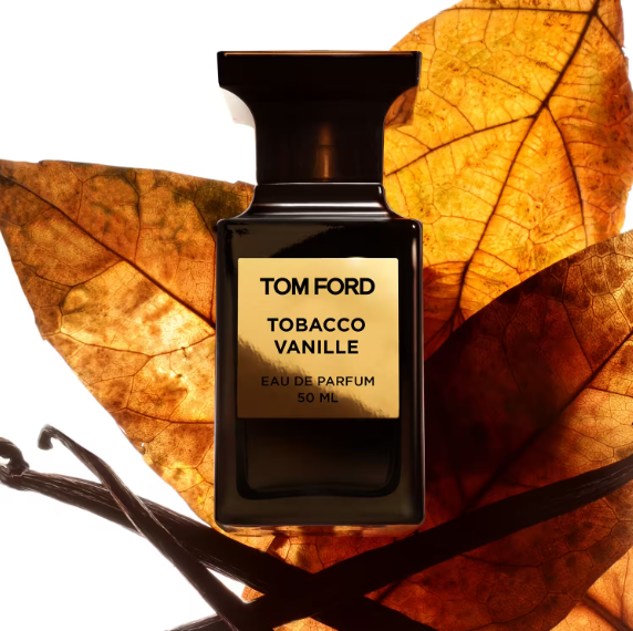 Tabac Vanille