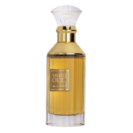 Oud velours