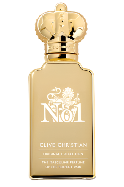 N° 1 - Eau de Parfum