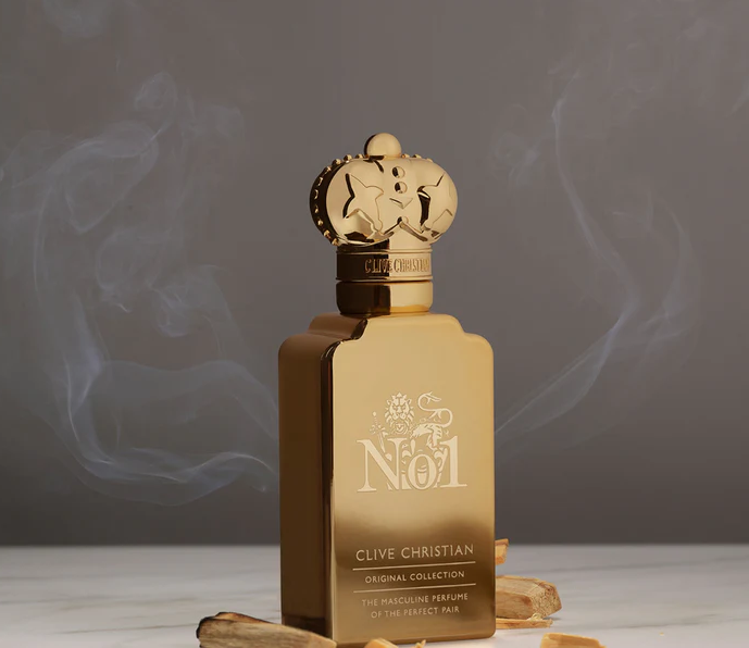 N° 1 - Eau de Parfum