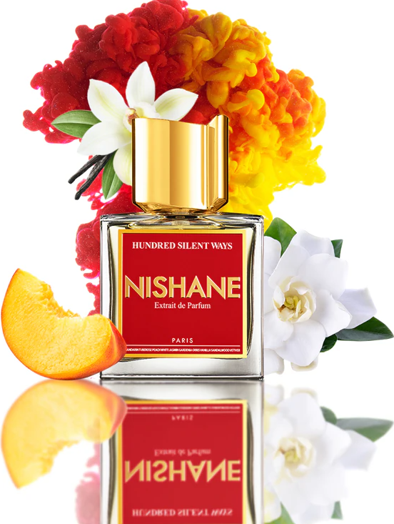 Extrait de parfum Hundred Silent Ways