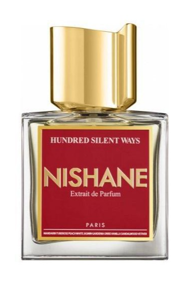 Extrait de parfum Hundred Silent Ways