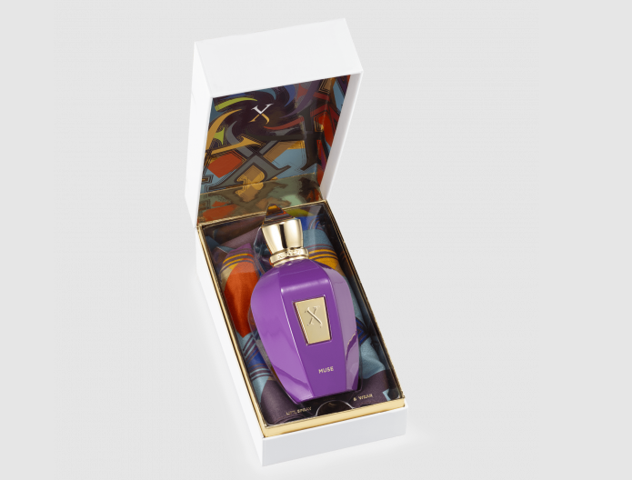 Musa - Eau de Parfum