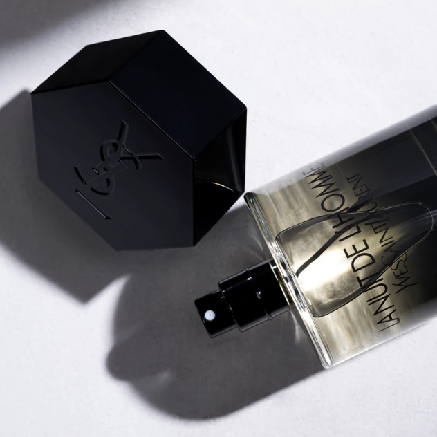 La Nuit de L'Homme - Eau de Toilette