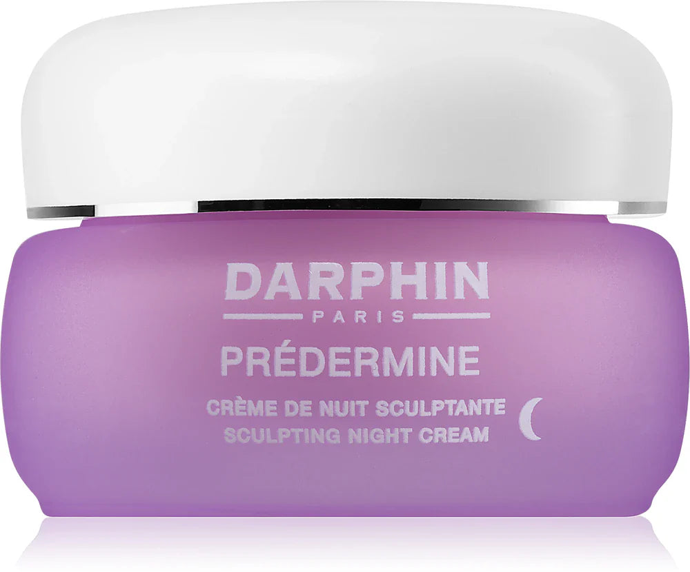 Crème de nuit Darphin Predermine