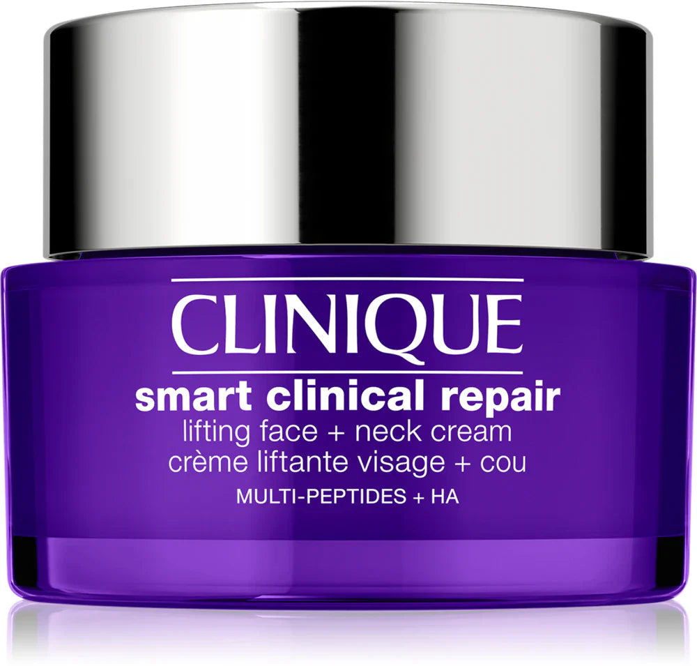 Crème Liftante Visage et Cou Smart Clinical Repair