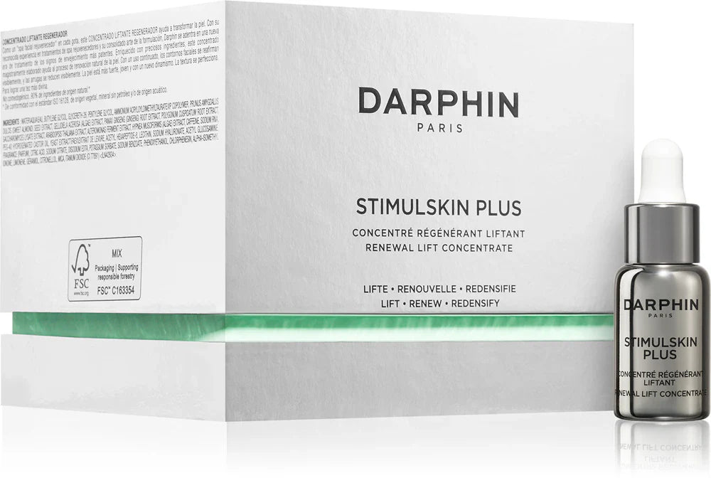 Darphin Stimulskin Plus Concentré Lift Rénovateur