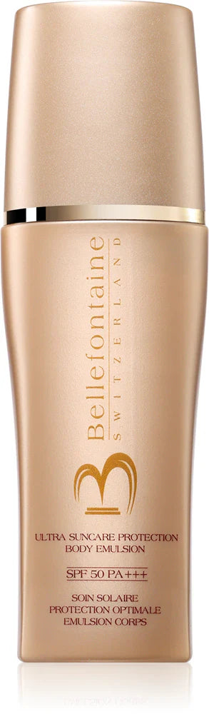 Émulsion Corps Protection Ultra Suncare