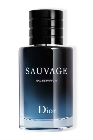 Wild - Eau de parfum