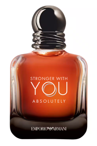 Plus fort avec toi absolument - Eau de parfum