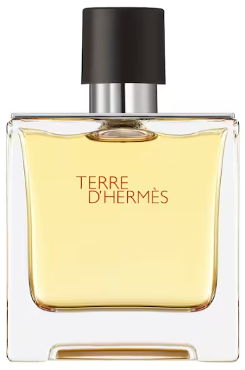 Terre d'Hermès - Eau de Parfum