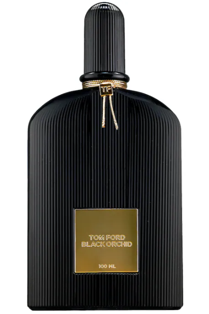 Orquídea Negra - Eau de parfum