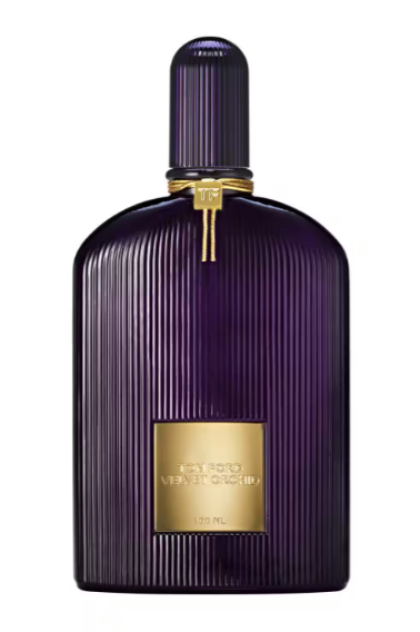 Orchidée Velours - Eau de Parfum