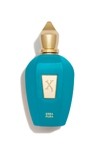 Erba Pura - Agua de perfume