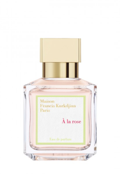 A la Rosa - Eau de Parfum