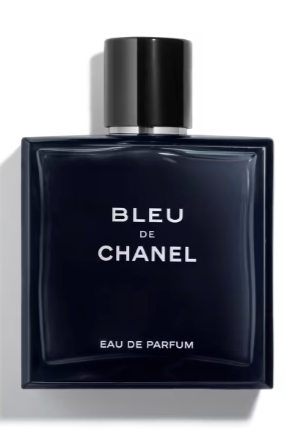 Azul de Chanel - Eau de Parfum