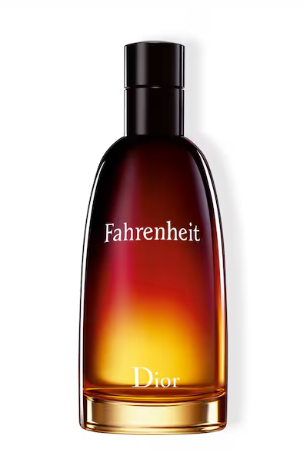 Fahrenheit - Agua de colonia