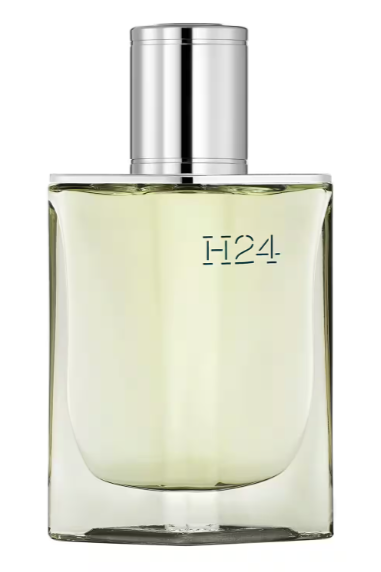 H24 - Agua de perfume