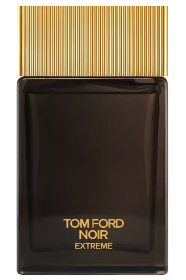 Black Extreme - Eau de parfum
