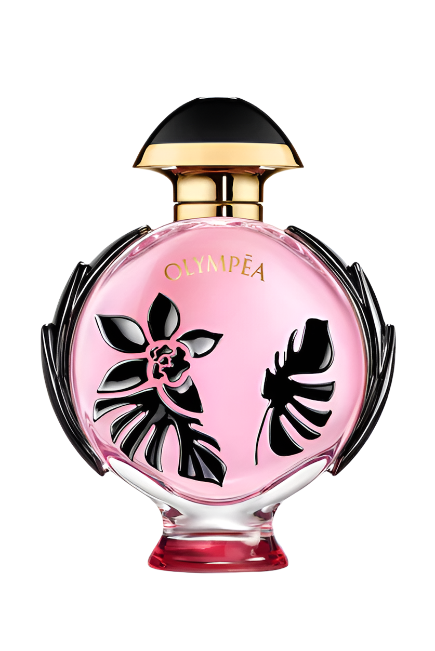 Olympéa Flora - Eau de parfum Intense