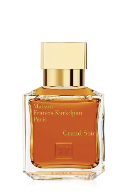 Grand Soir - Eau de Parfum 