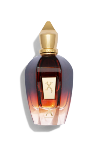 Alejandría II - Eau de Parfum
