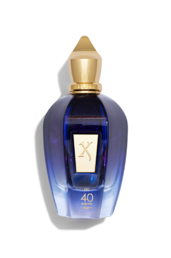 40 nudos - Eau de Parfum