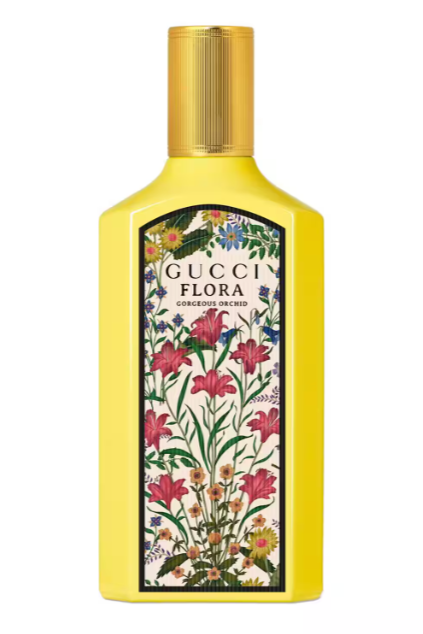 Flora Magnifique Orchidée - Eau de Parfum