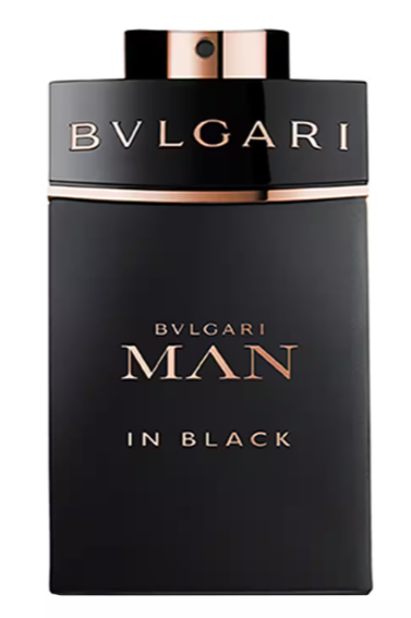 Homme en noir - Eau de parfum