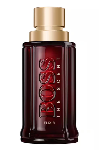 BOSS Le Parfum pour Lui - Elixir Parfum Intense