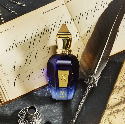 Plus que des mots - Eau de Parfum