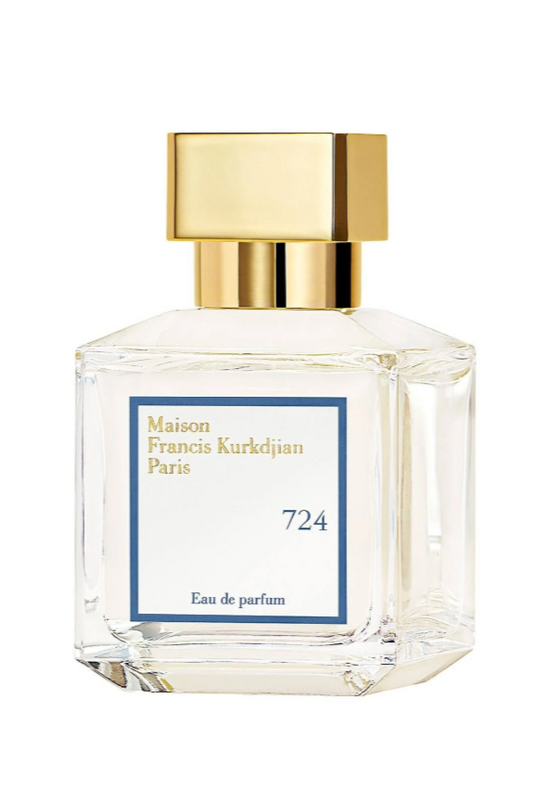 724 - Agua de perfume
