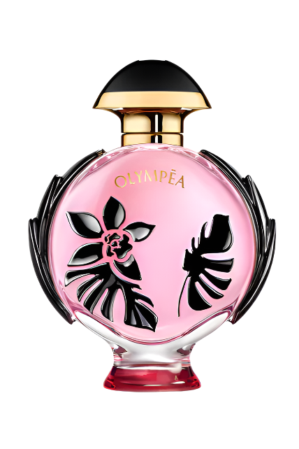 Olympéa Flora - Eau de parfum Intense