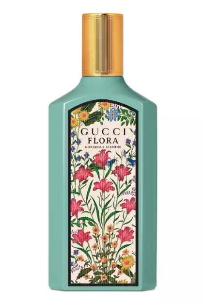 Flora Magnifique Jasmin - Eau de Parfum