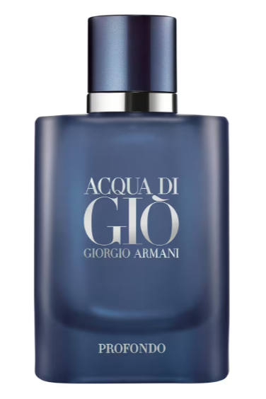 Agua Profunda de Gio - Eau de Parfum