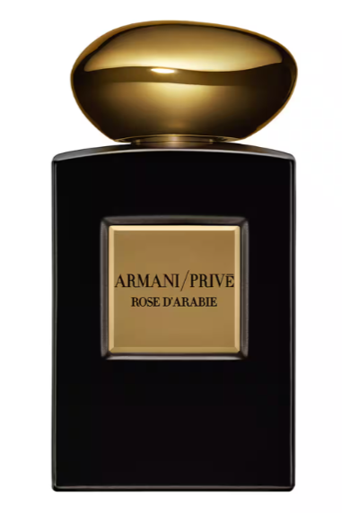 Arabian Rose - Eau de Parfum